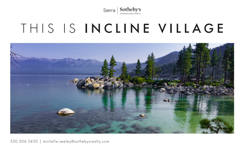 This Is Incline Village